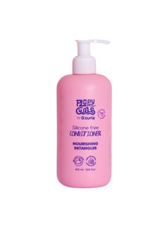Plumpy Curls Plumpy Curls Silicone Free Conditioner 300 ml  - Image 1