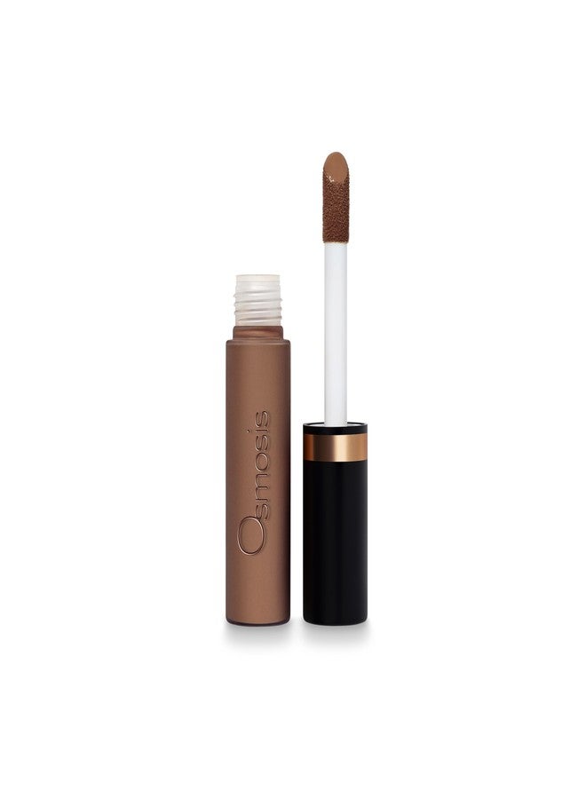 Osmosis Flawless Concealer, Lightweight, Medium To Full Coverage, Natural Matte Finish, Conceals, Corrects, Covers, Hydrates, 10 Shades, Truffle 0.47 Fl Oz - Image 1