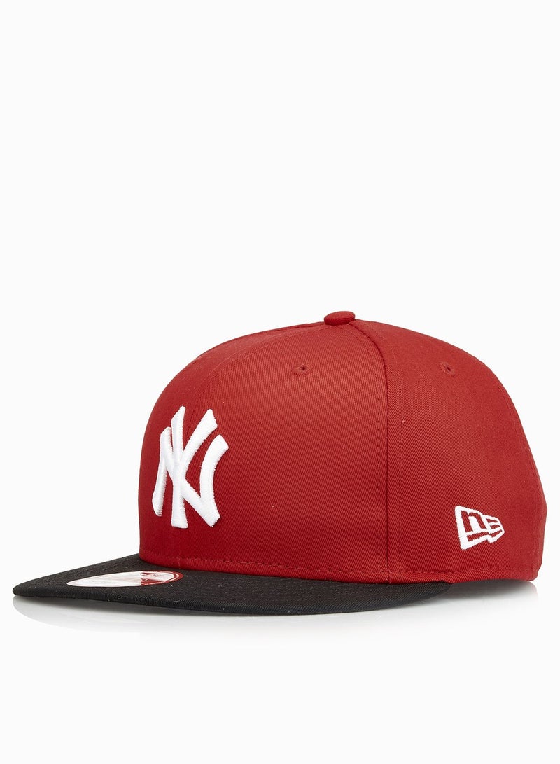 نيو ايرا كاب بشعار نادي نيويورك يانكيز - Image 1