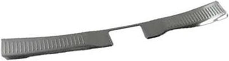 Vuzmode Rear Bumper Protector for SX4 and S-Cross - Image 1