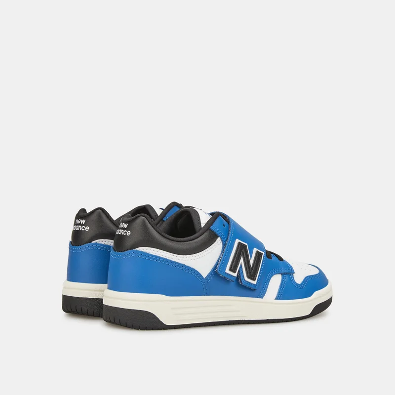 New Balance Kids' BB480 Shoes