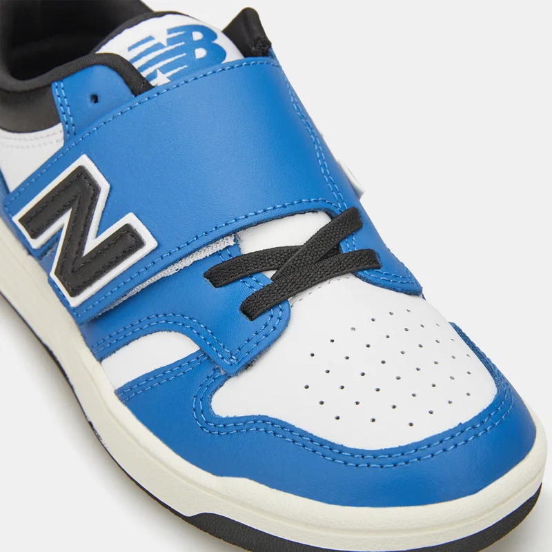 New Balance Kids' BB480 Shoes