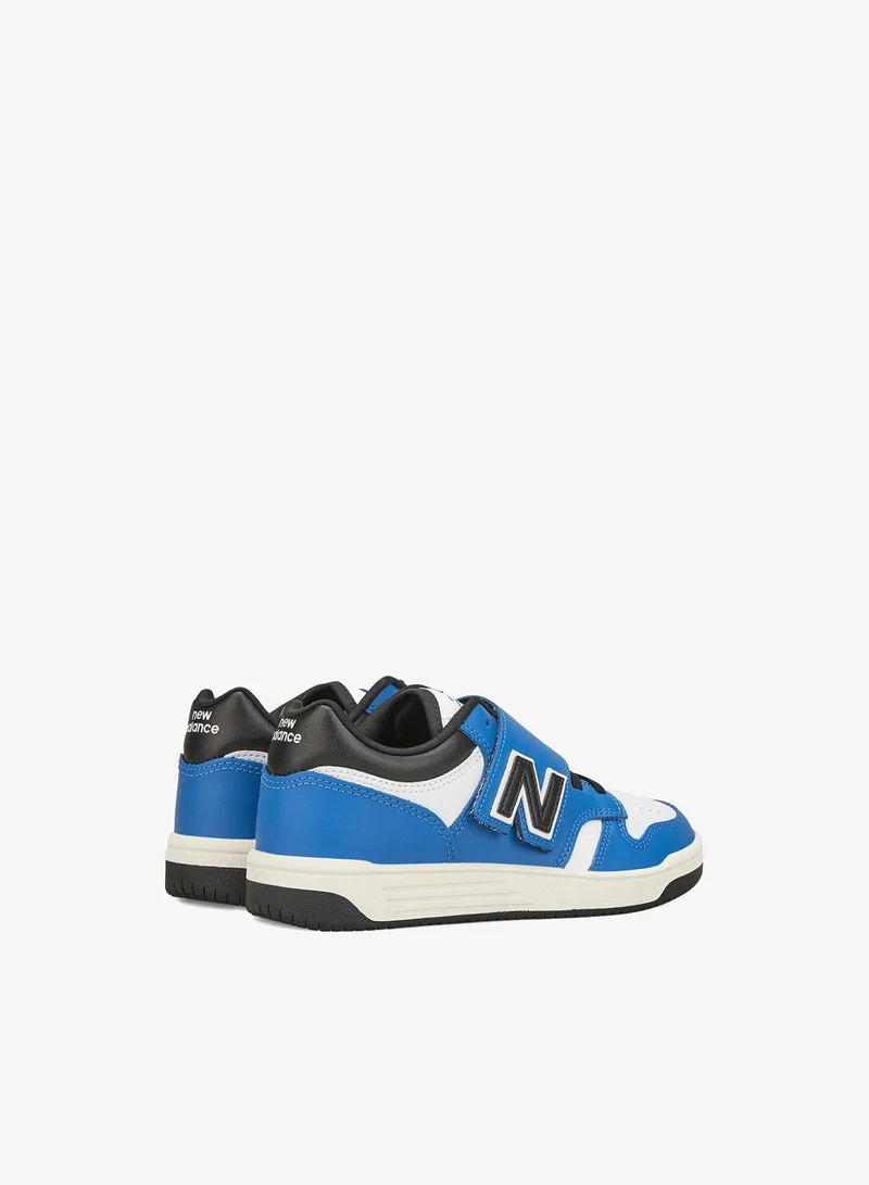 New Balance Kids' BB480 Shoes