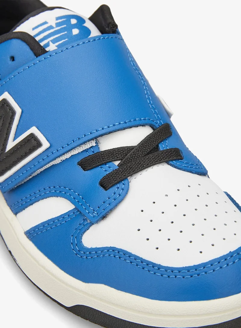 New Balance Kids' BB480 Shoes