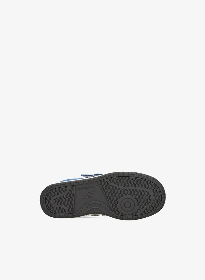 New Balance Kids' BB480 Shoes