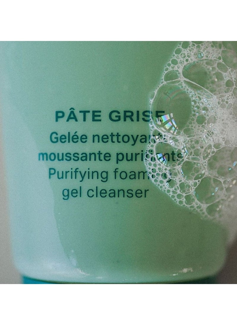 PAYOT Payot Pâte Grise Purifying Foaming Gel Cleanser Delicately-Scented 200ml  - Image 2