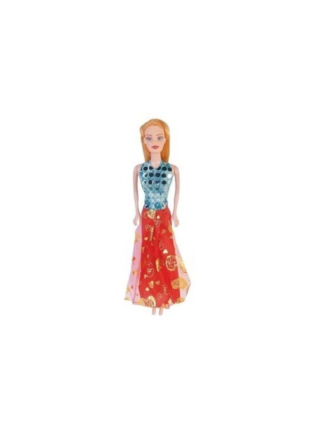 Power Joy Leila Fashion Models - Assorted 1pc - Image 4
