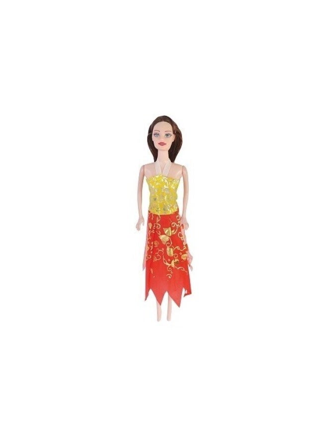 Power Joy Leila Fashion Models - Assorted 1pc - Image 3