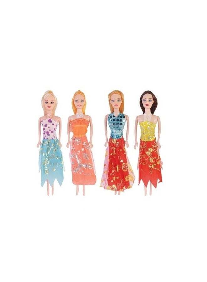 Power Joy Leila Fashion Models - Assorted 1pc - Image 2