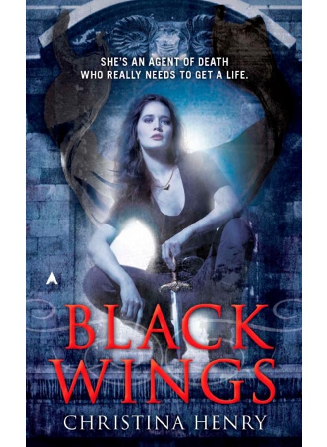 Black Wings