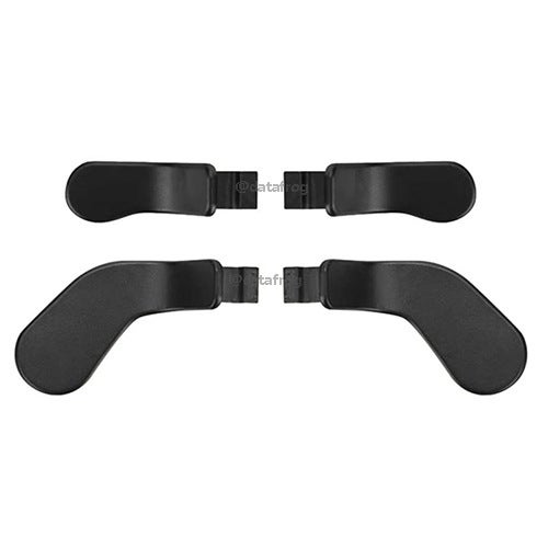 Xbox Elite Series 2 Metal Joystick DIY Kit Paddle-Black 