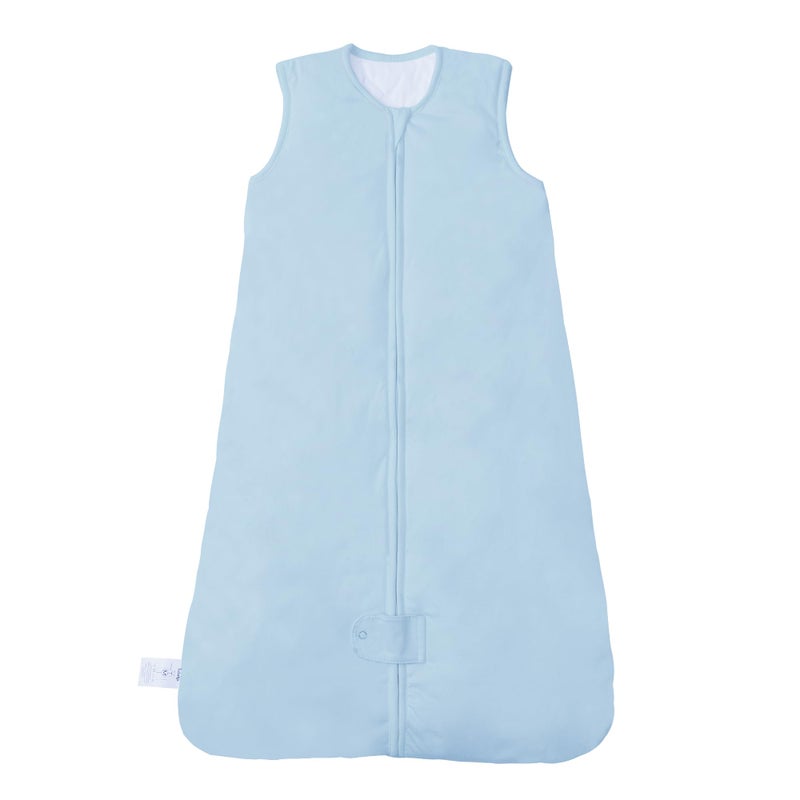 Totaha Toddler Sleep Sack 1.0 Tog For 2T-3T-4T  Premium Soft Wearable Blanket Baby Sleeping Bag With 2-Way Safe Zipper For Girl Boy - Image 1
