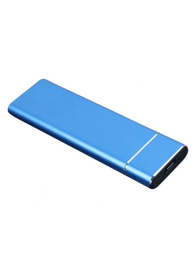 Mobile Solid State Drive 16T 10T 8t 6TB 4TB Expansion Upgrade High-speed Transmission-Capacity:16TB-Interface:Red - Image 4