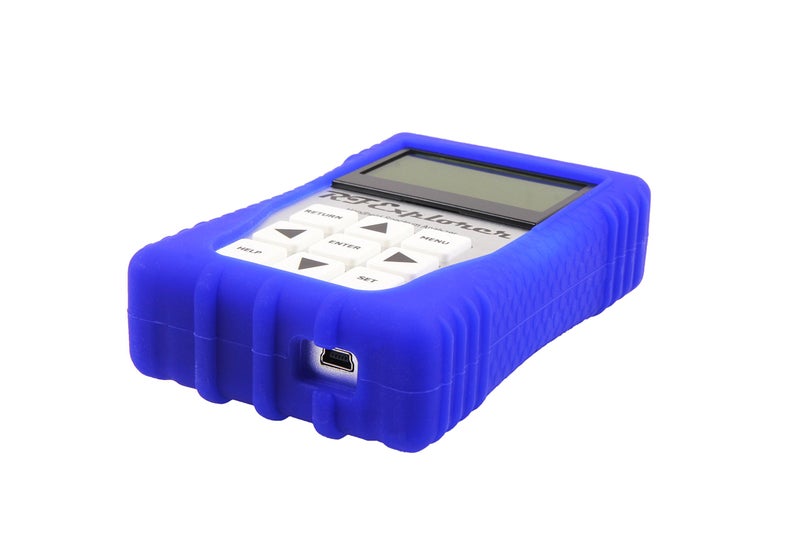 Seeed Studio RF Explorer WSUB1G+ spectrum analyzer - Image 3