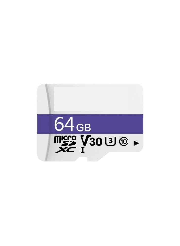 DAHUA TF-C100/64GB C100 microSD Memory Card 