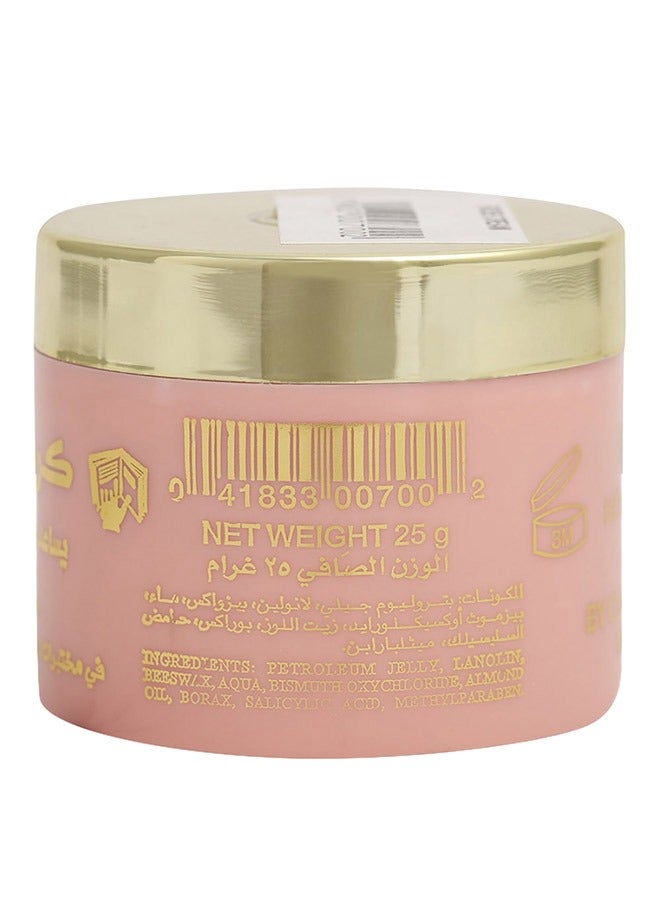 Rose & Co Rose Skin Cleansing Cream 25g  - Image 3