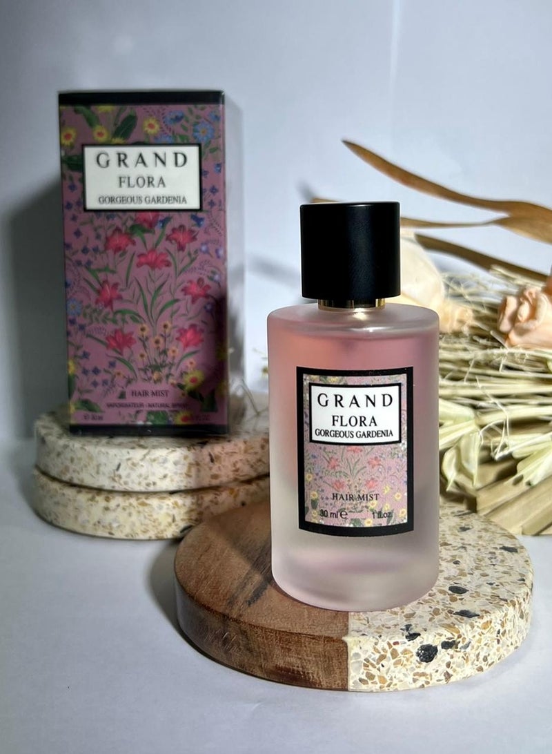 Grand Flower perfume