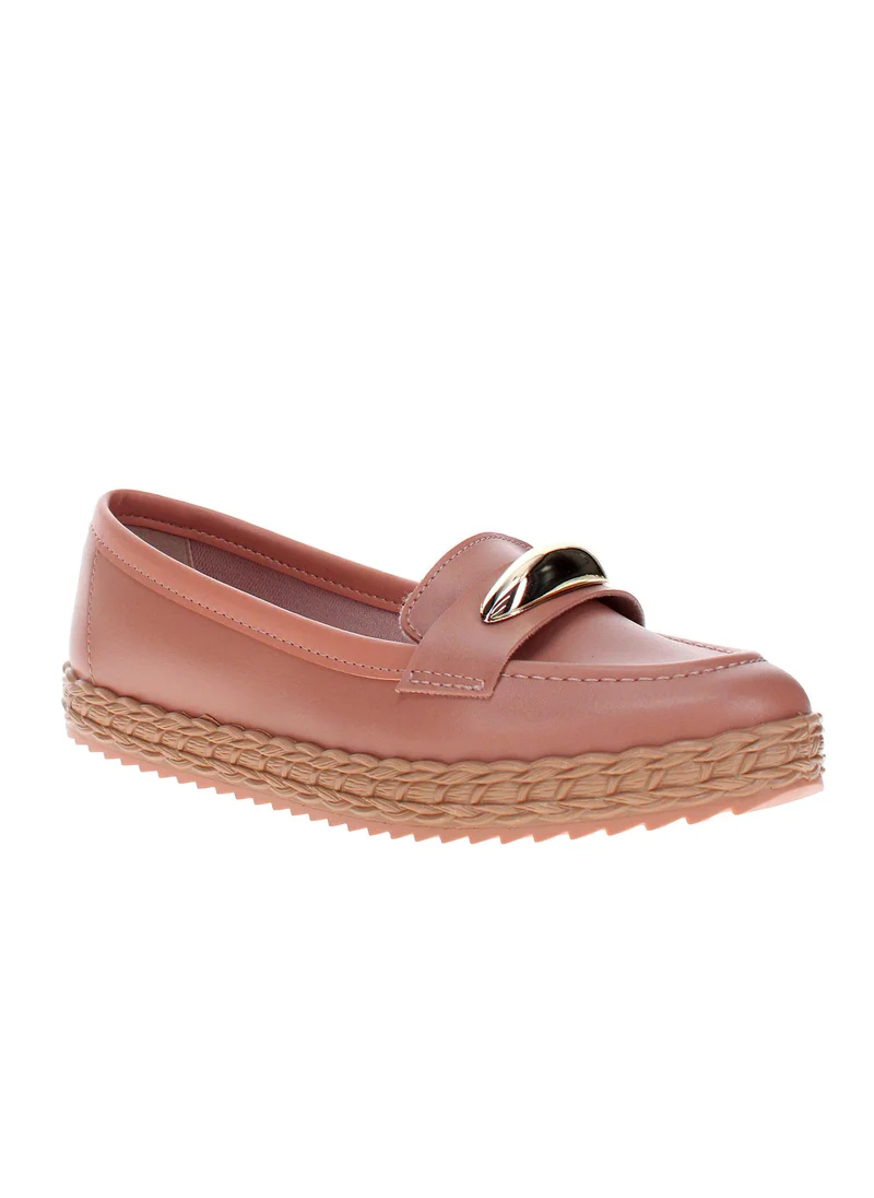 Ballerina Shoes for Girls – Comfortable Slip-On Flats with Cute Design – Perfect for School, Parties & Everyday Wear