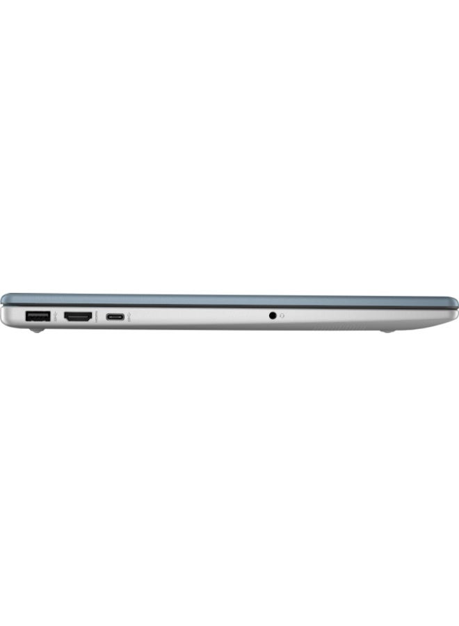 HP LT Seb Laptop With 15.6-Inch Full HD Display,Intel Core 5 120U Processor/8GB RAM/512GB SSD/Integrated  Graphics/Windows 11 Home English blue - Image 5