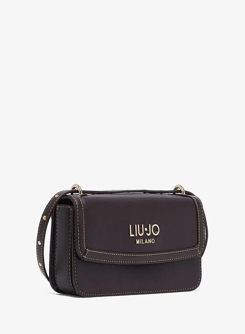 ليو جو Small Crossbody Bag