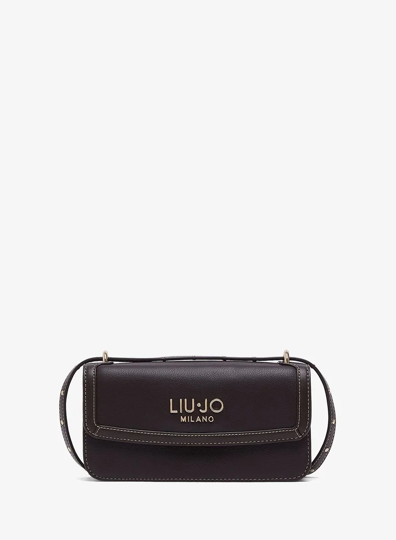 ليو جو Small Crossbody Bag