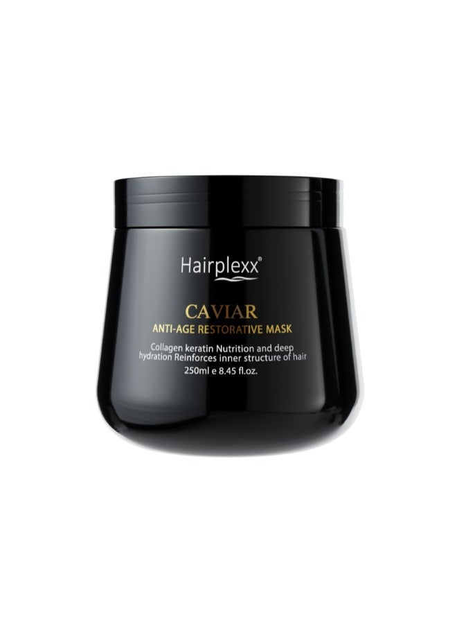 Caviar Hair Mask Treatment 250ml