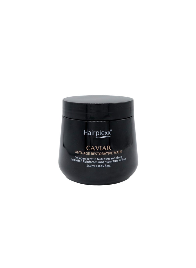 CAVIAR Caviar Hair Mask Treatment 250ml 
