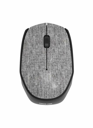 G100 Wireless Mouse, 1200 DPI Resolution, 1 AAA Battery, 10M Operating Range, 3 Keys, Support Windows, Mac And Android, USB Nano, Bluetooth Wireless, User Friendly - Gray - pzsku/ZECE91E4CE020746188C2Z/45/_/1725620275/dd13f483-666f-4a8e-8520-576b4df37049