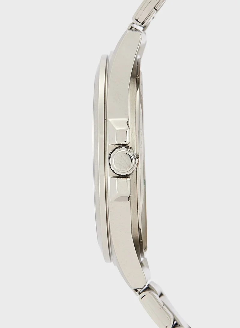 CASIO Analog Watch