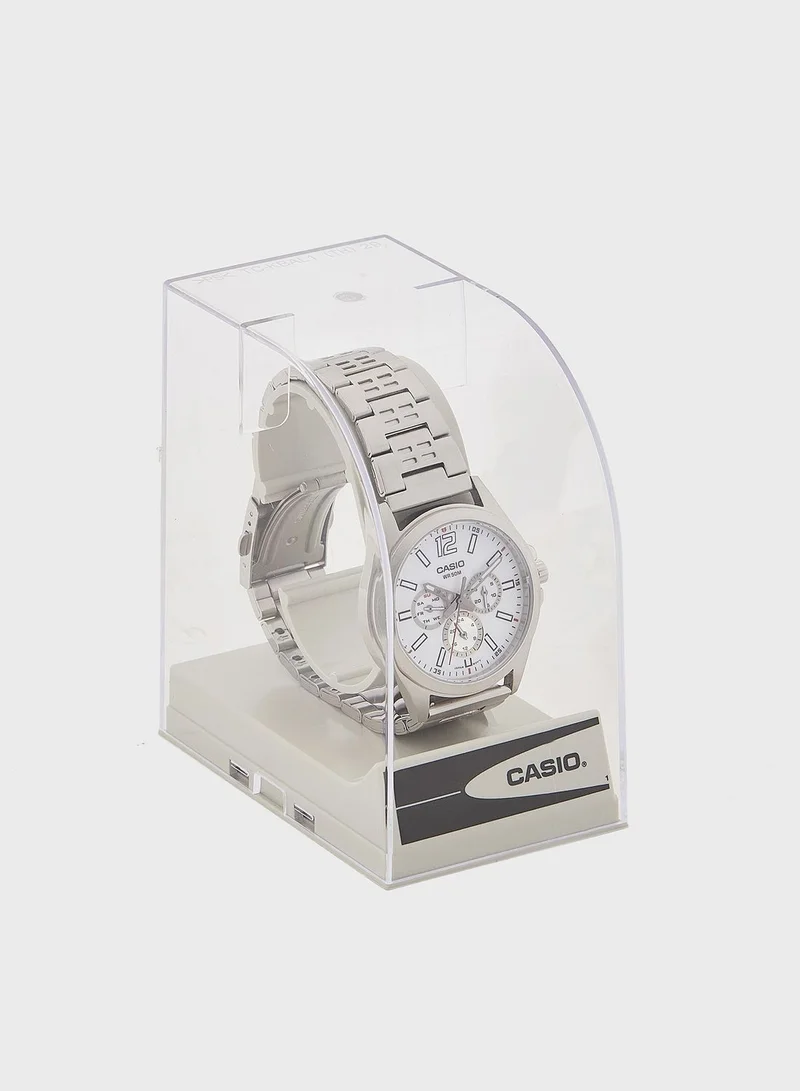 CASIO Analog Watch