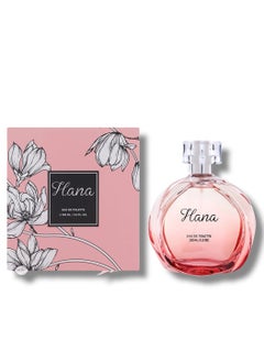 عطر هانا نسائي 100 مل