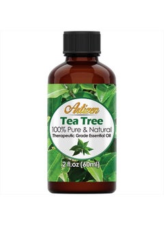 Artizen 2oz Oils - Tea Tree Essential Oil - 2 Fluid Ounces  - Image 1