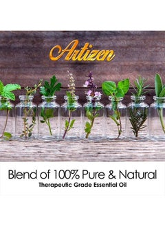 Artizen 2oz Oils - Tea Tree Essential Oil - 2 Fluid Ounces  - Image 3