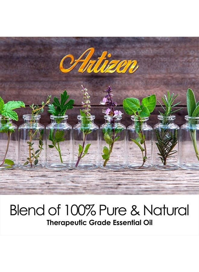Artizen - 2oz Oils - Tea Tree Essential Oil - 2 Fluid Ounces - Image 1