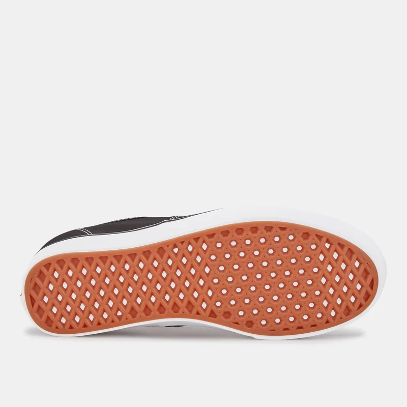 Vans Black ComfyCush Authentic Shoe  | Best Price UAE