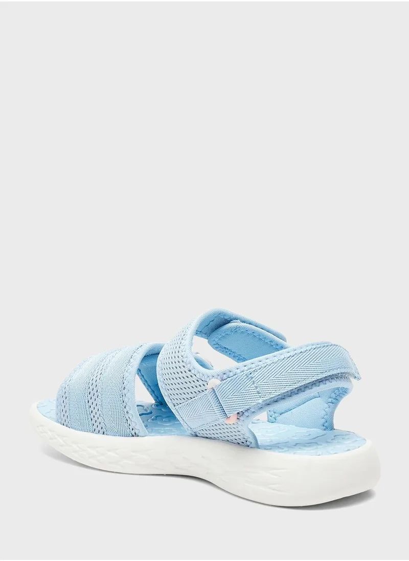 Kappa Youth Casual Sandals