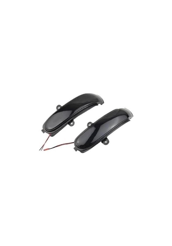 Wivplex Dynamic Indicator Blinker LED Turn Signal Light for Mercedes-Benz - Image 1