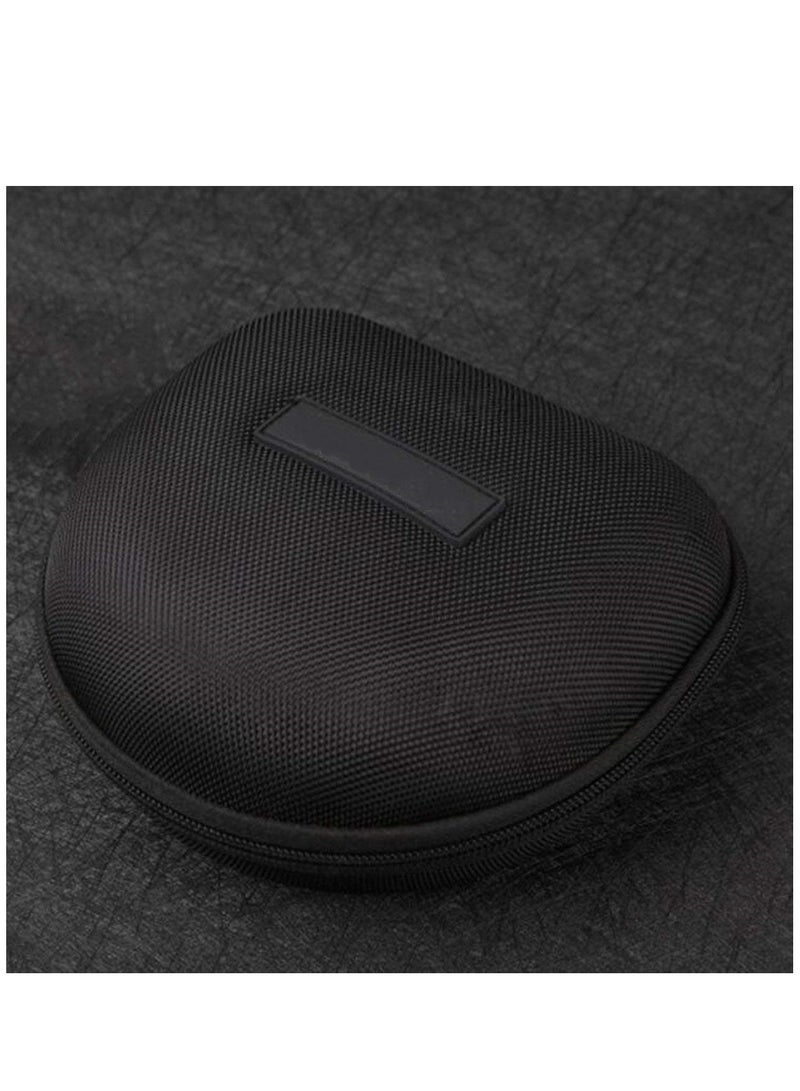Small Size Anti-Knock Headphone Storage Case Bag Shockproof Headset Carrying Storage Case Organizer Box for Marshall - Image 5