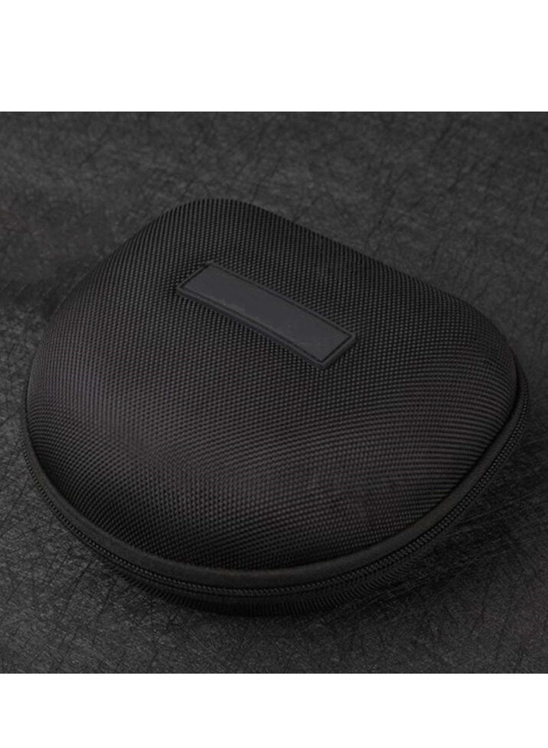 Small Size Anti-Knock Headphone Storage Case Bag Shockproof Headset Carrying Storage Case Organizer Box for Marshall - Image 1