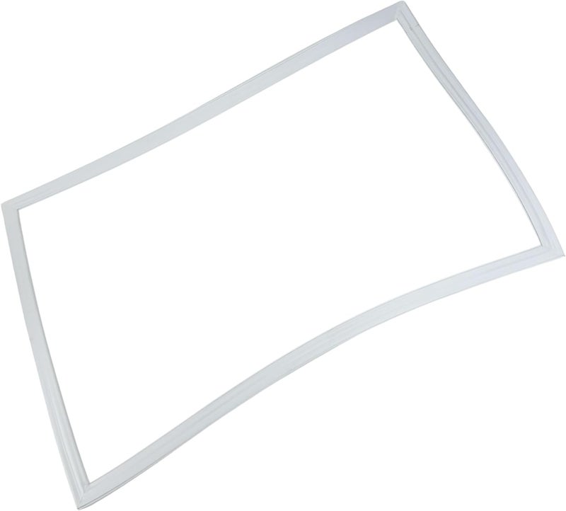 FRIGIDAIRE 242193213 حشوة باب للثلاجات، بيضاء - Image 1