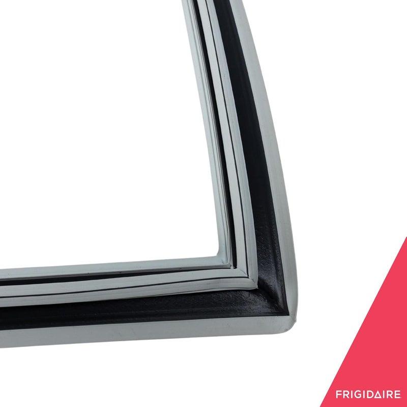 FRIGIDAIRE 242193213 حشوة باب للثلاجات، بيضاء - Image 3