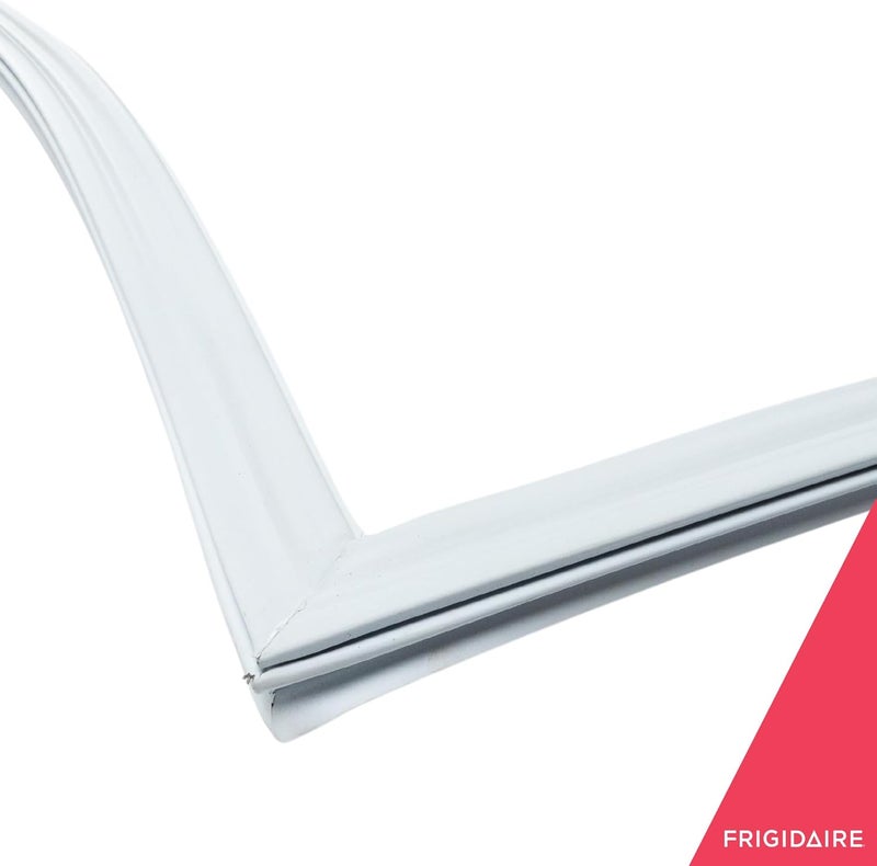 FRIGIDAIRE 242193213 حشوة باب للثلاجات، بيضاء - Image 2