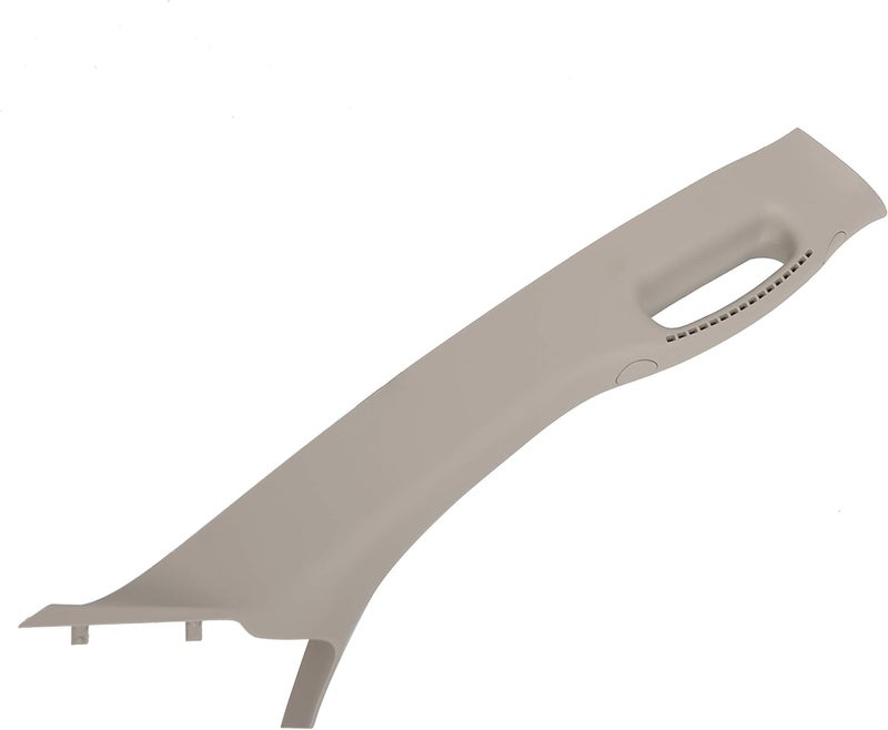 ECOTRIC Right Side A Pillar Grab Handle for 2002-2010 Dodge Ram Pickup - Image 1