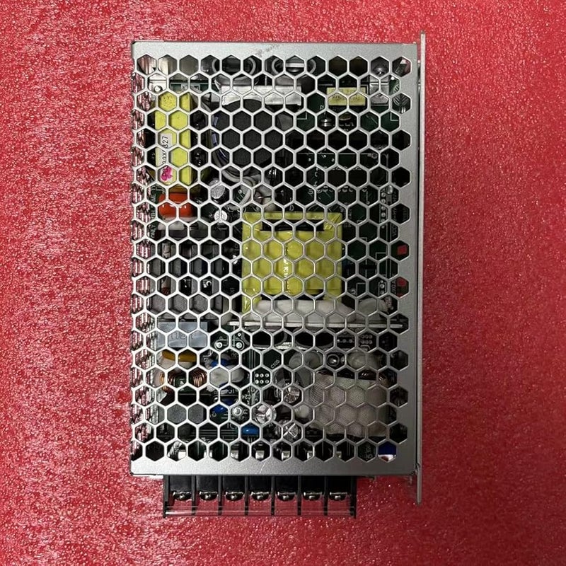 Mean Well HRP 150 7 5V 20A 150W Single Output Power Supply with PFC Function - Image 2