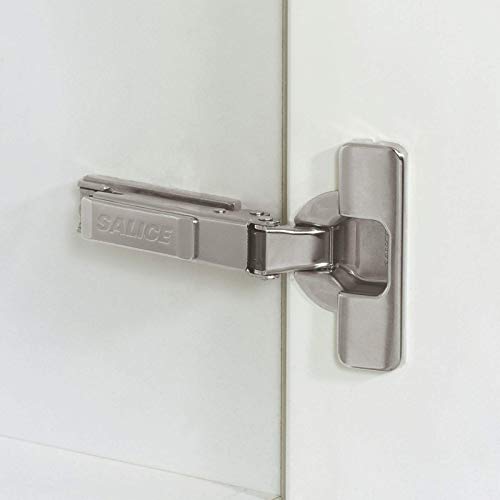 Salice 110 Degree Full Overlay Self Closing Hinge - Image 2