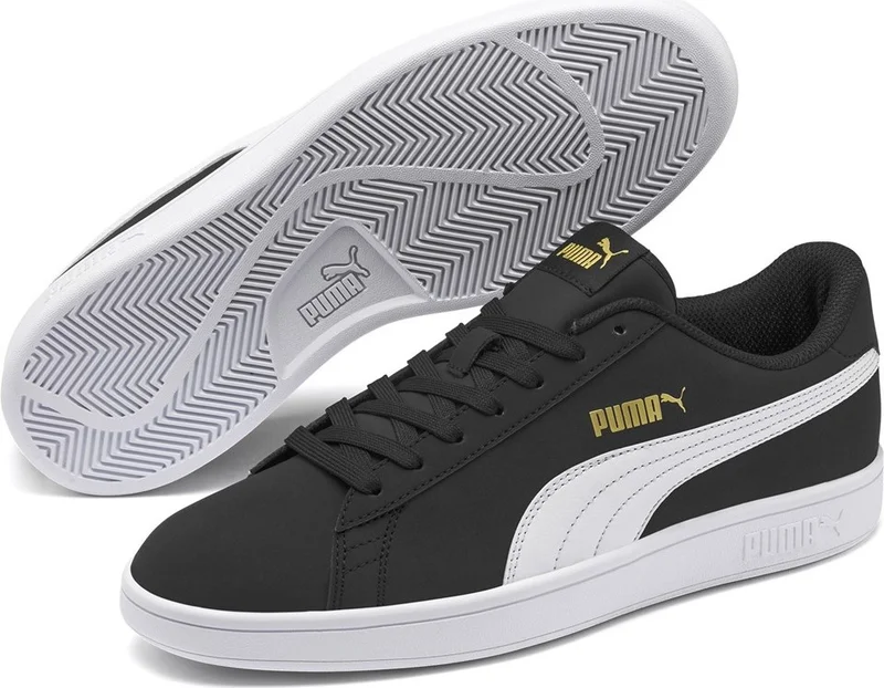بوما Smash V2 Buck Men's Sports Shoes 365160-23V1