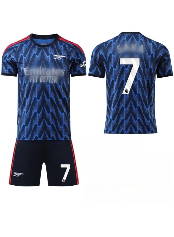 KUYING New Quick Drying Football Suit Set - Image 1