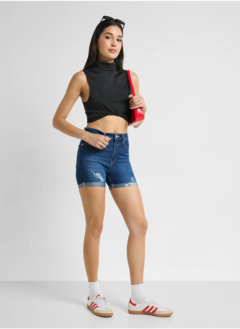 جينجر Skinny Fit Jeans
