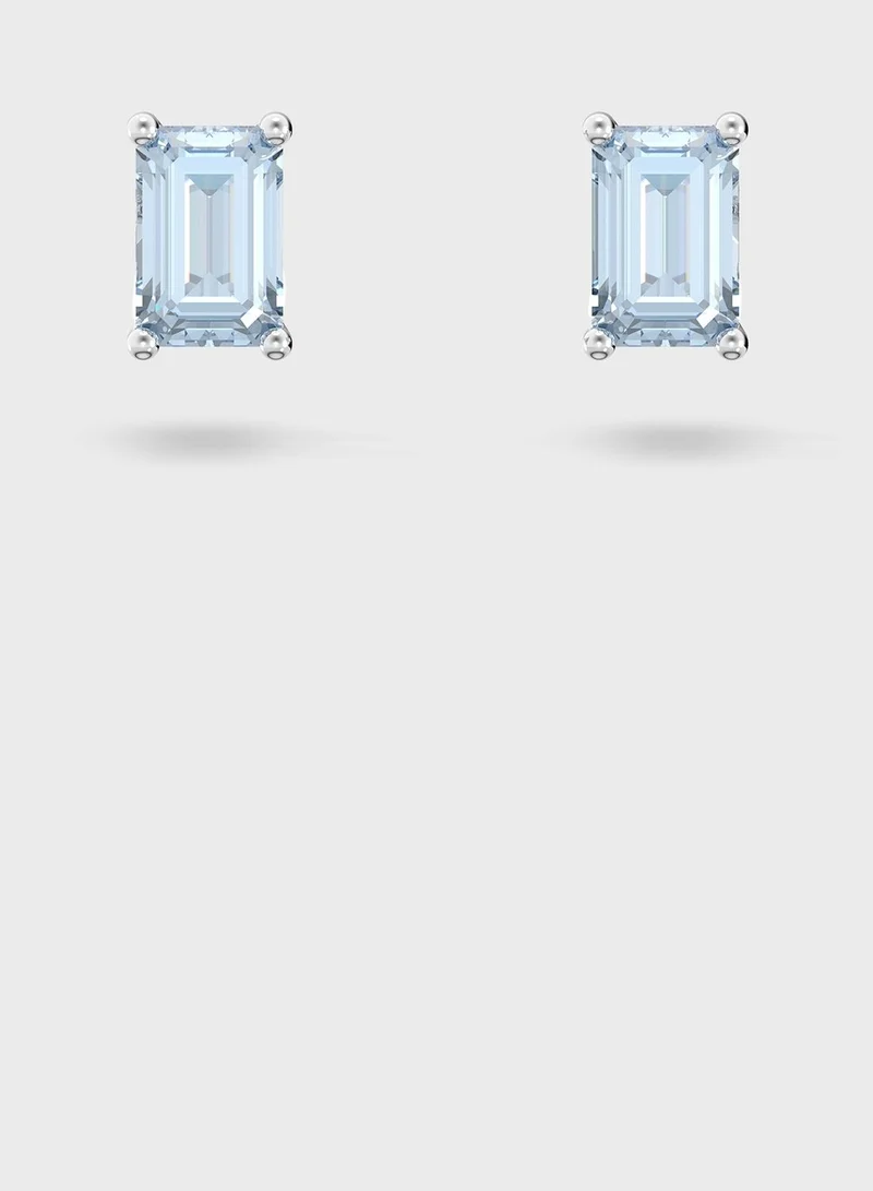 SWAROVSKI Stilla Stud Earrings