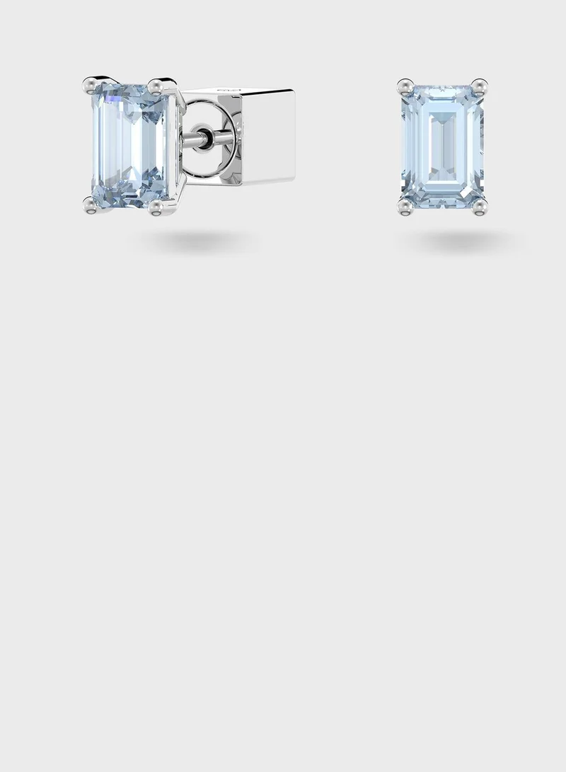 SWAROVSKI Stilla Stud Earrings